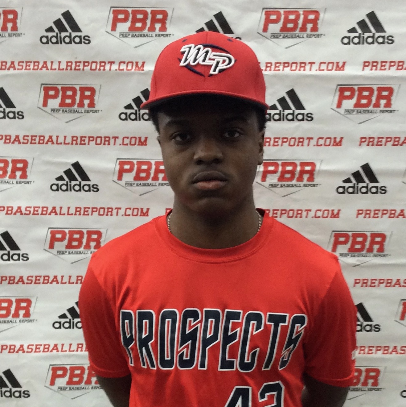 Jalen Morrow