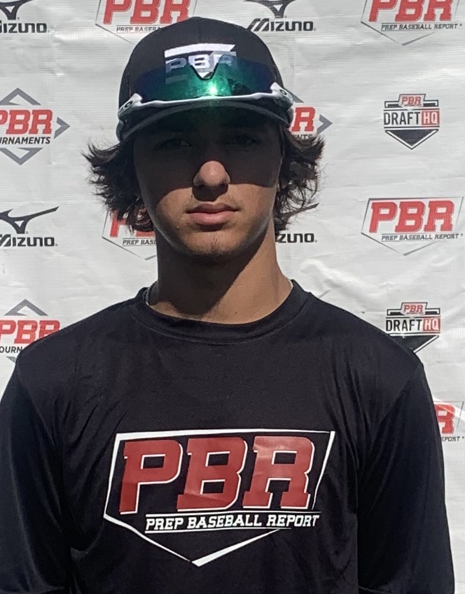 Gage Faraguna