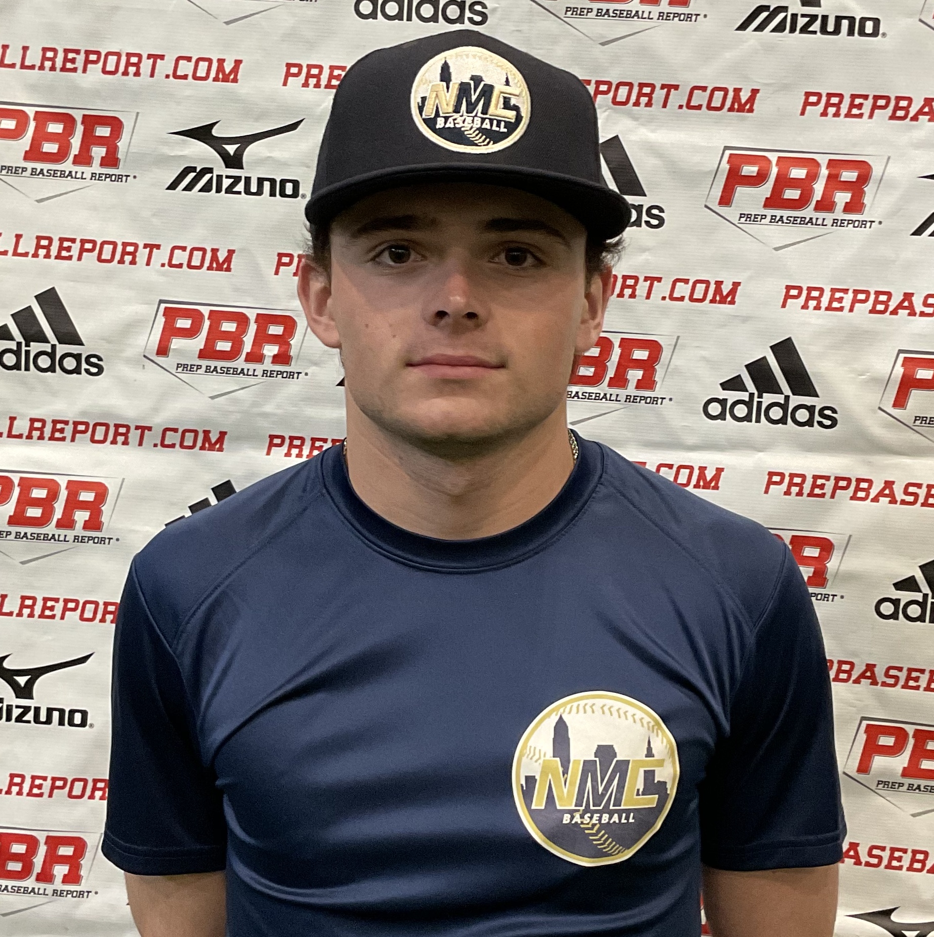 Camden Gladden