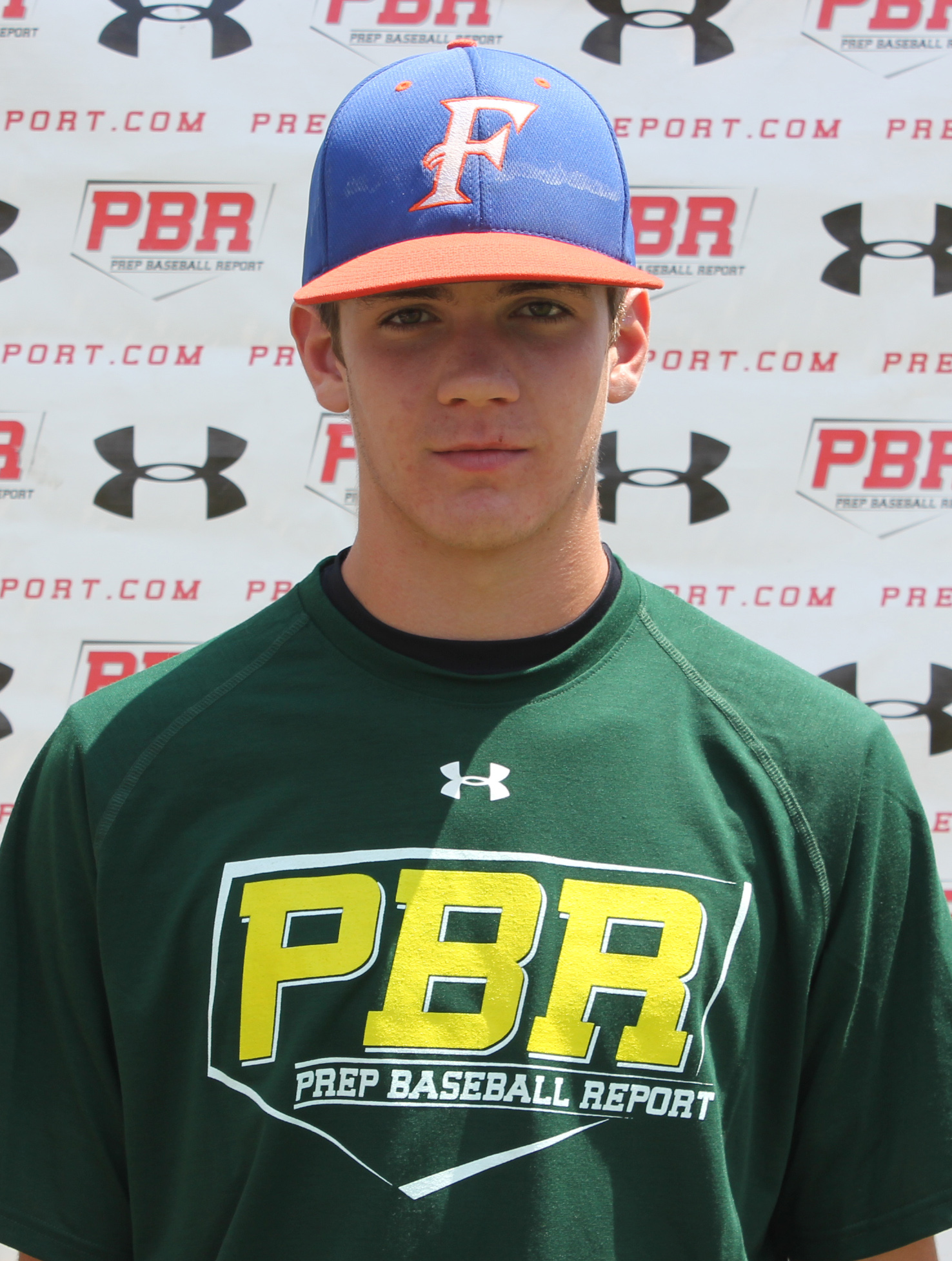 Zach Logue