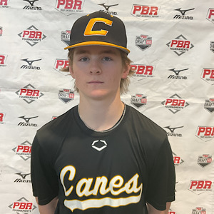 Carson Stevens