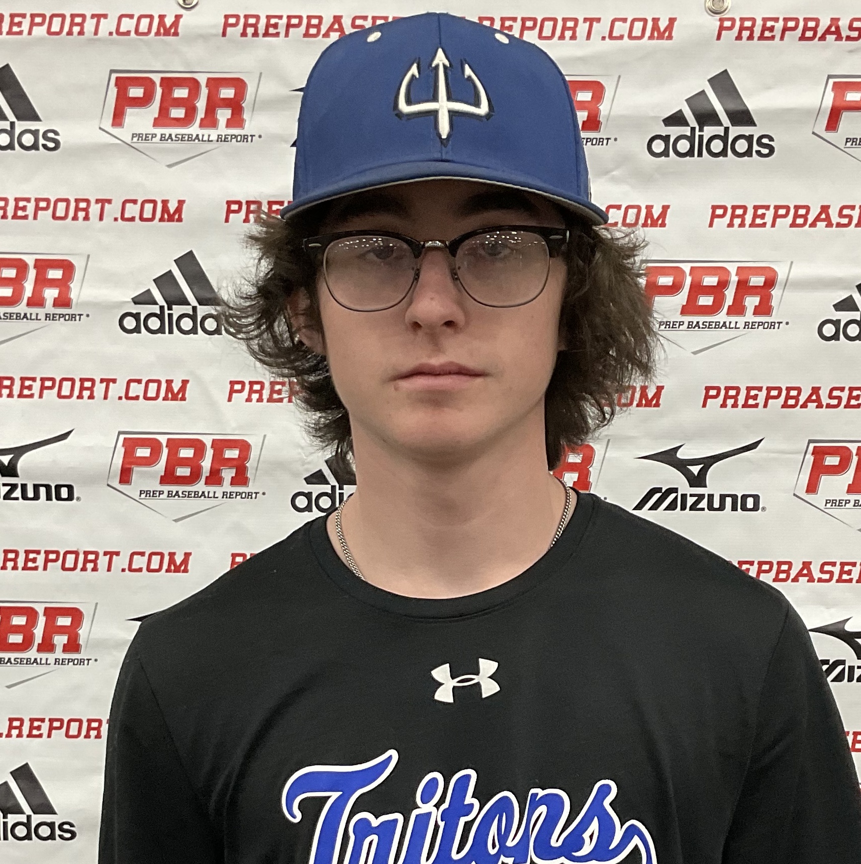 Kolton Adkins
