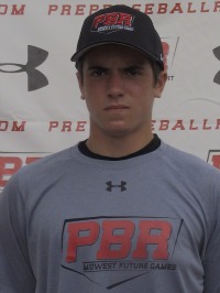 Tyler Pagano