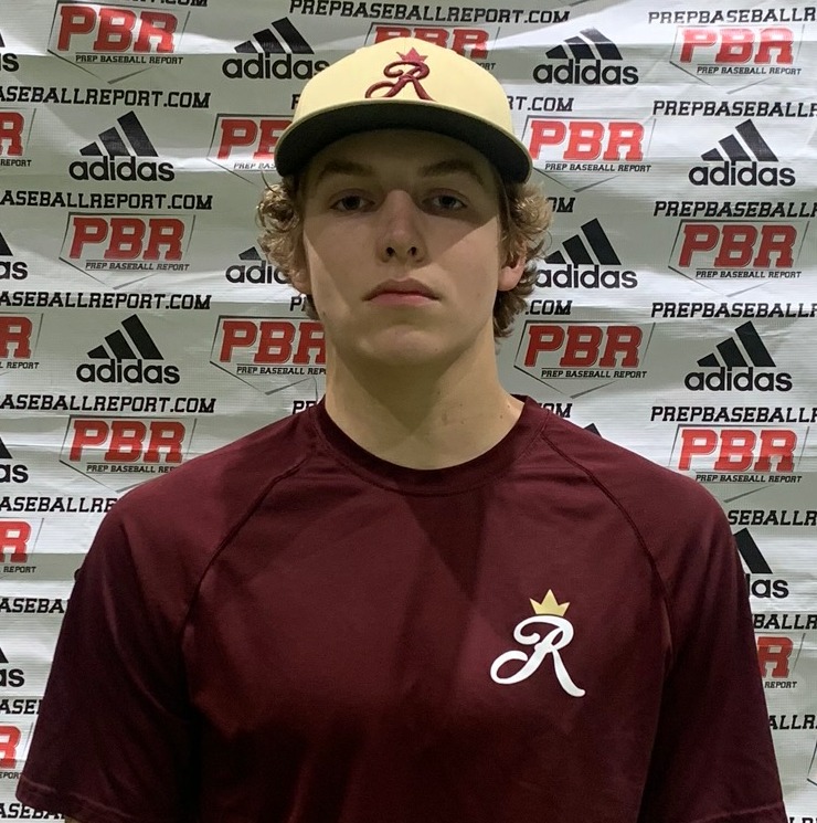 Nathan Leininger