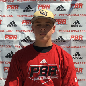 Andrew Robinette