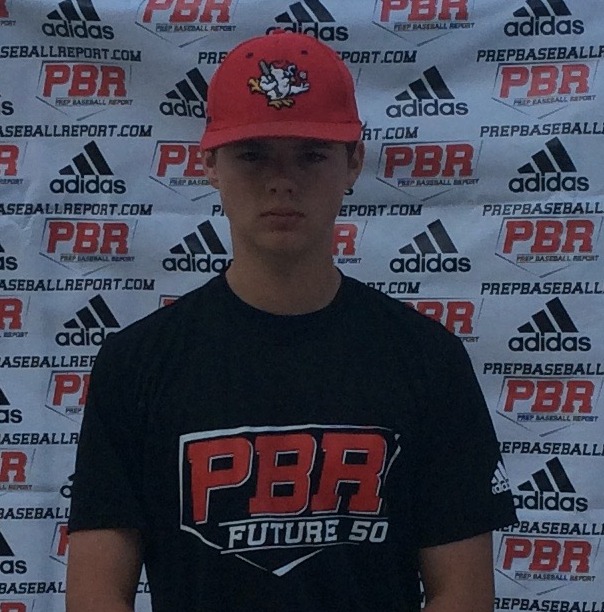 Kaden Kiser