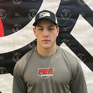 Dylan Lahr