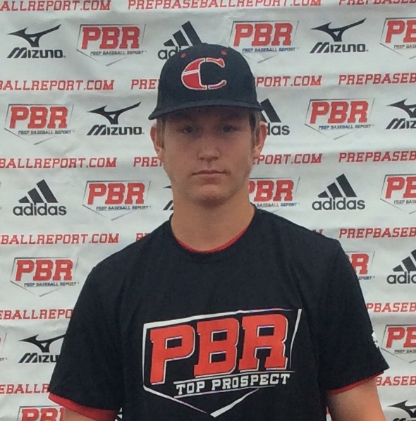 Braden Pickett