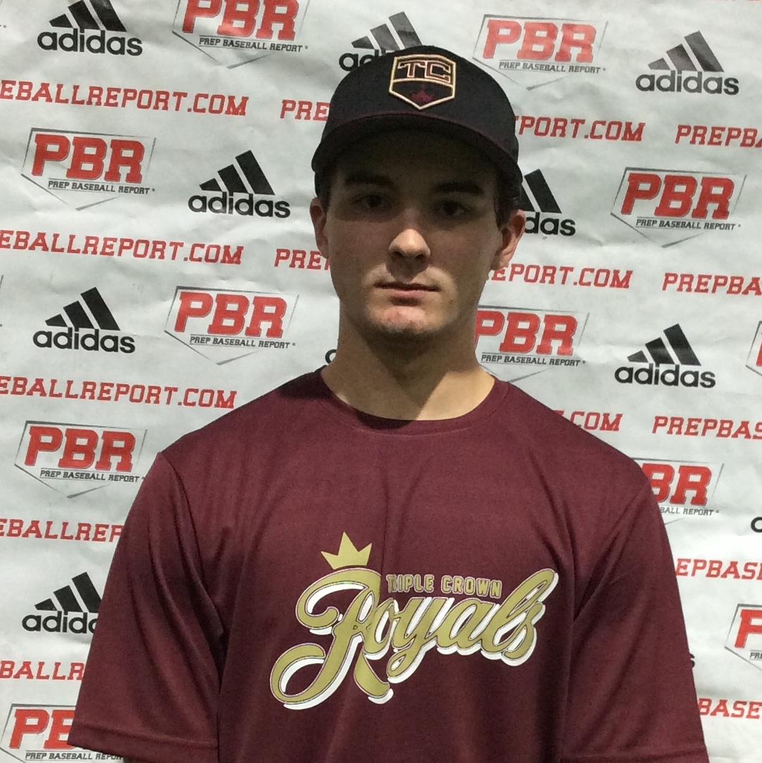 Spencer Tammaro