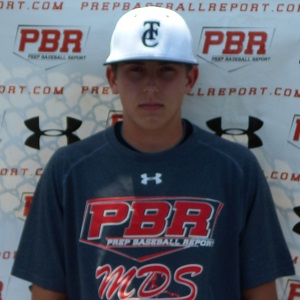 Zach Heming