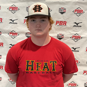 Brady Steinbrunner