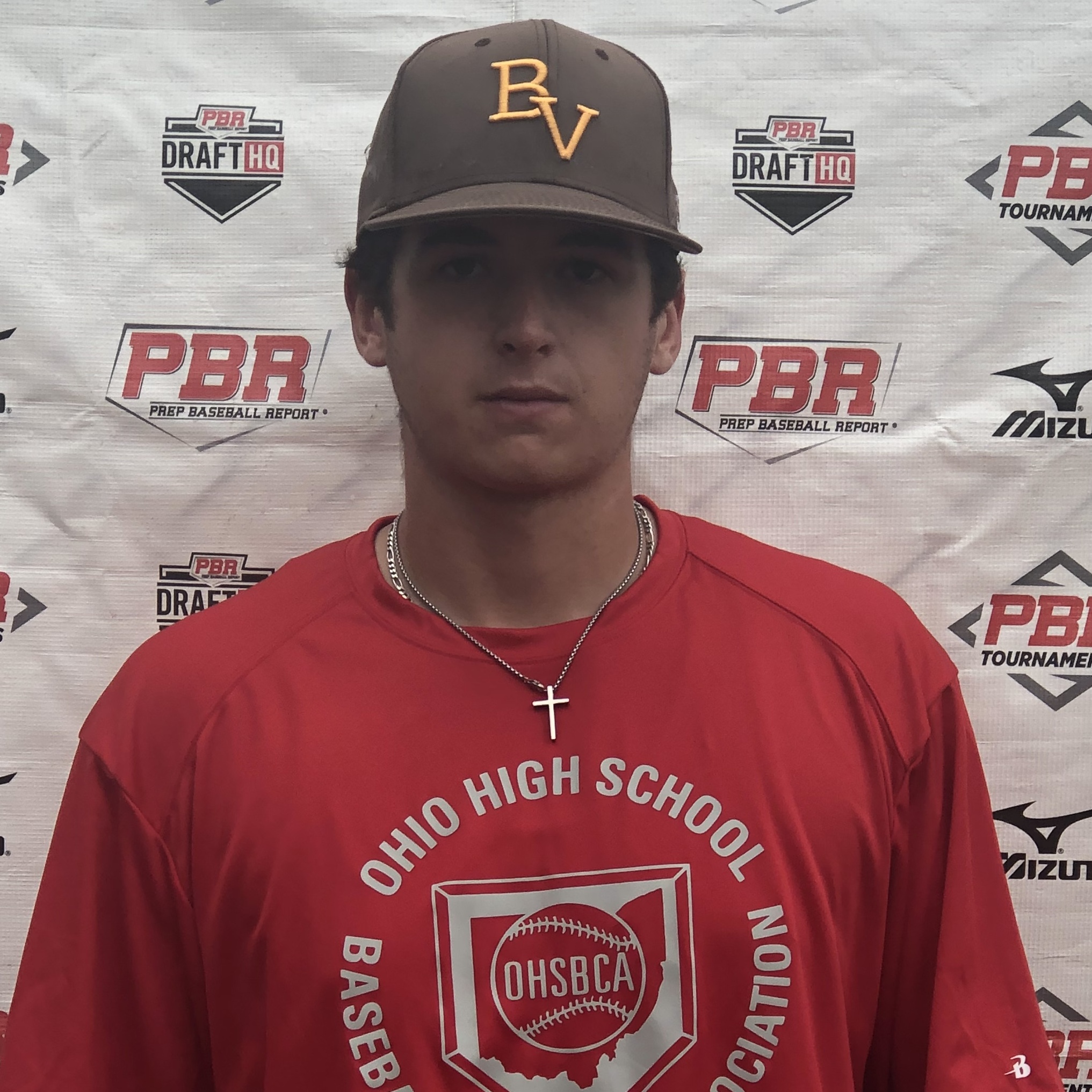Bryson Shumate