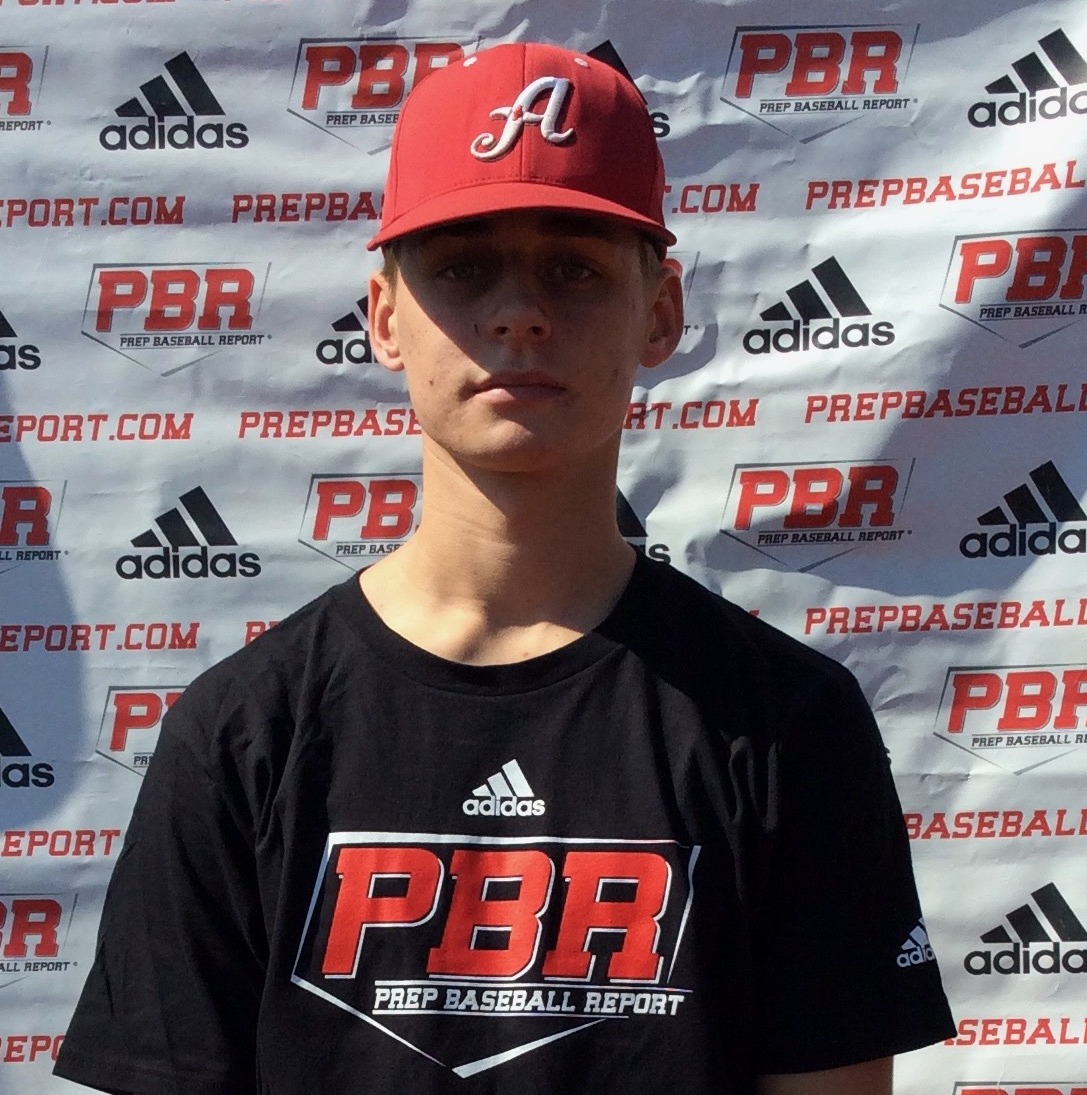 Cade Anderson