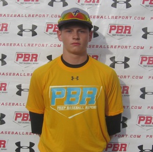 Chase Miller