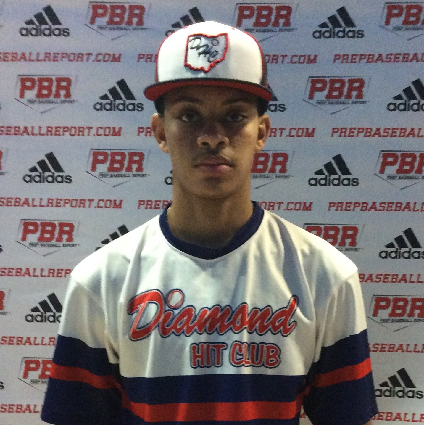 Myles Brown