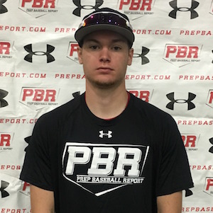 Kaleb Bauman