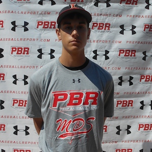 Dylan Albright