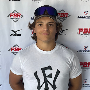 Braden Laker