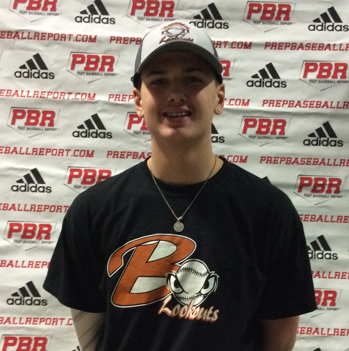 Logan Niswander