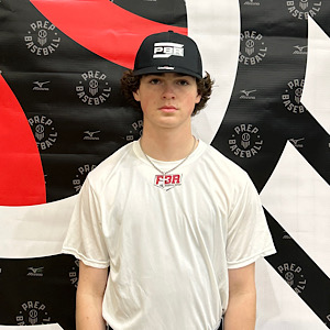 Keegan Reuscher