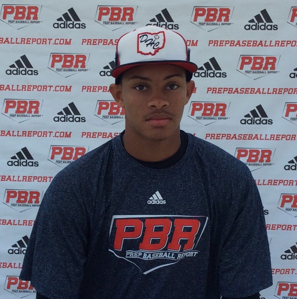 Myles Brown