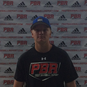 Carson Peck