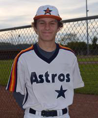 Colin Balas