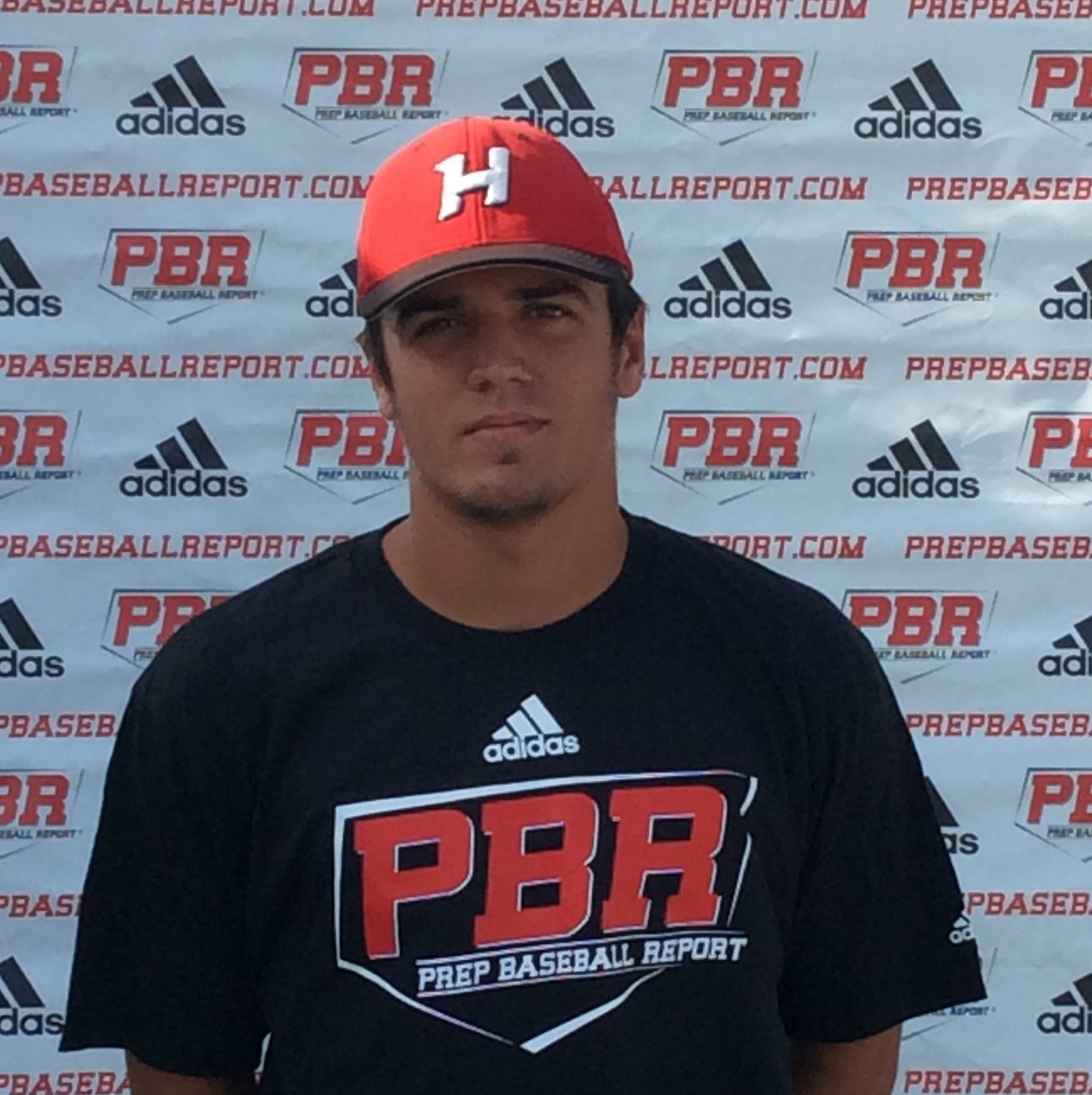 Braden Langham