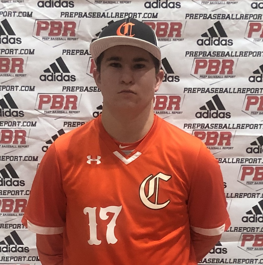 Carson Brower