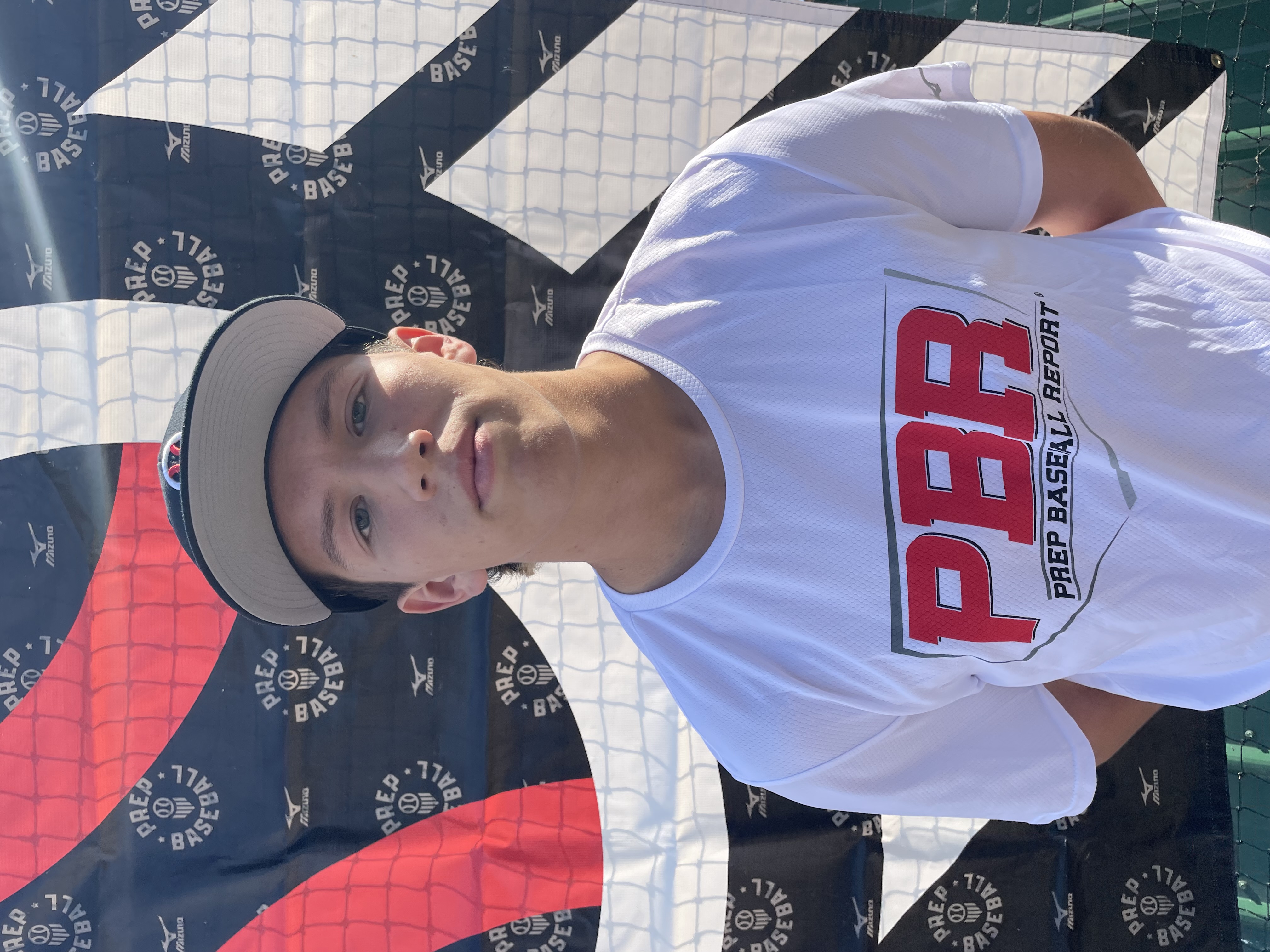Caleb Driessen