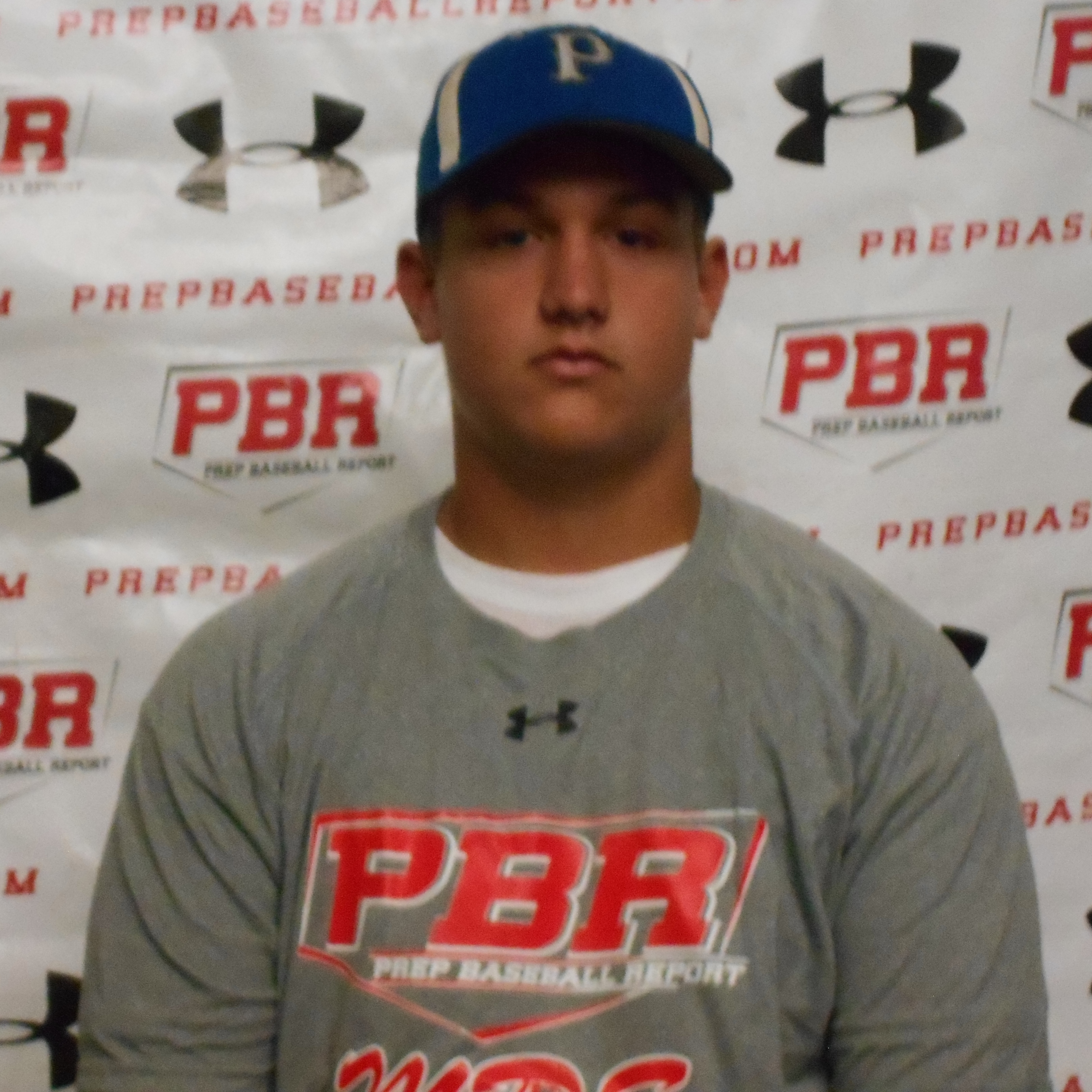 Nick Petrolla
