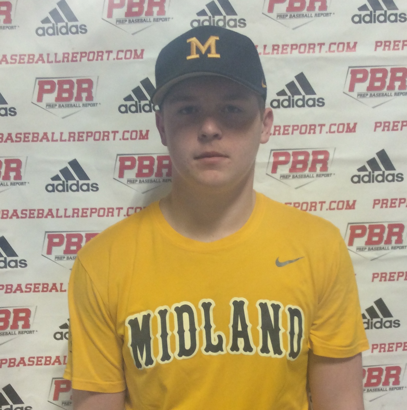 Hunter Mcbee