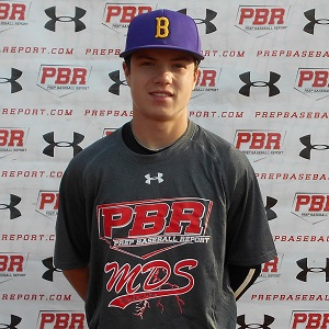 Mason Sherrill