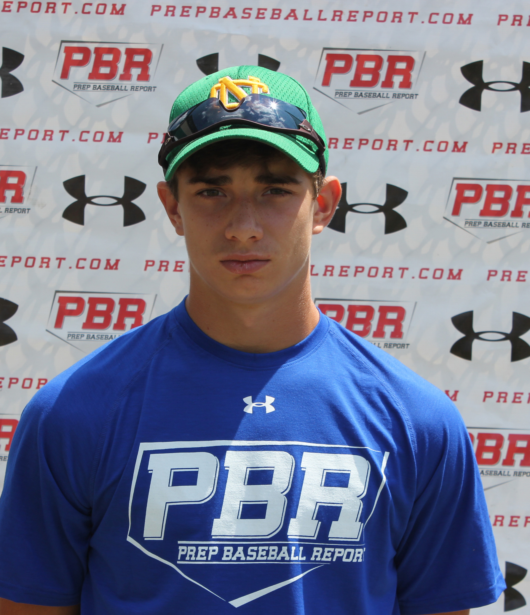 Hunter Nance