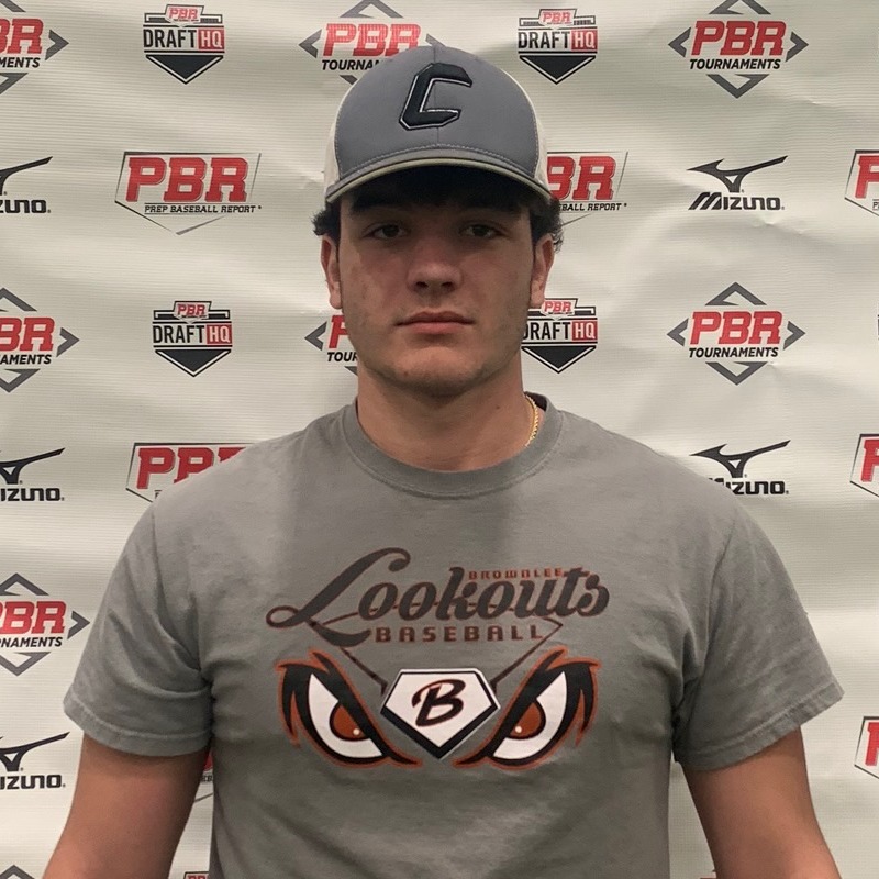Caden Buxton