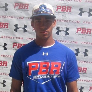 Brandon Henson