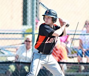 Luke Waddell