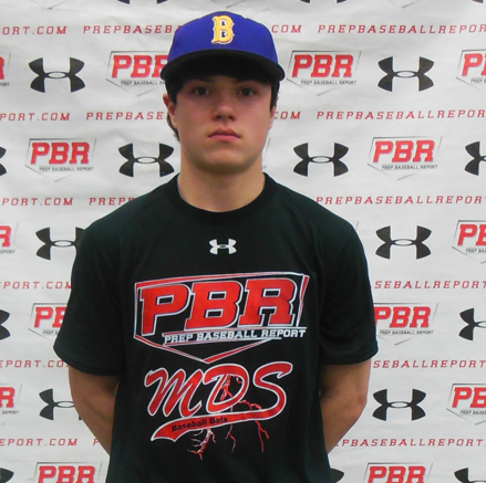 Mason Sherrill