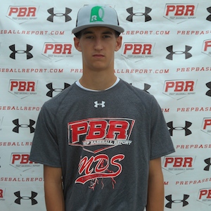Branden Blankenship