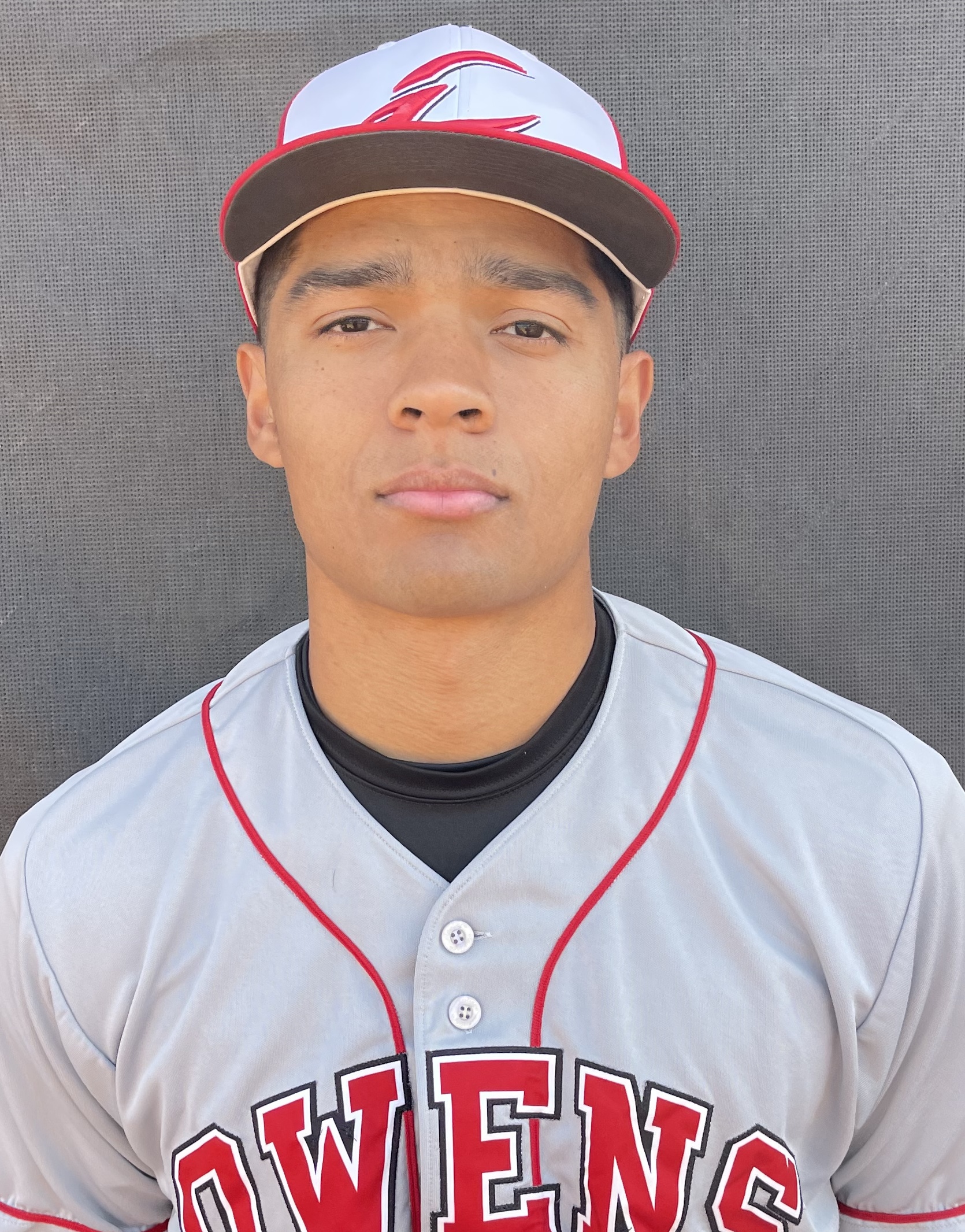 Cameron Darrington