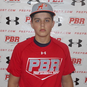 Bryce Budzinski