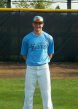 Cole Greisinger