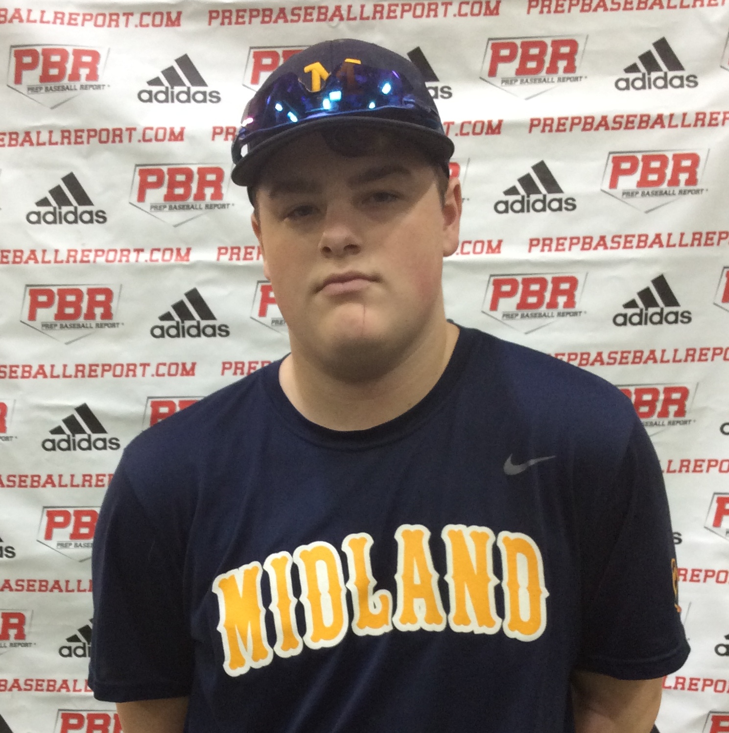 Landon Young