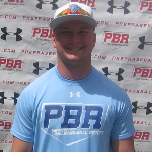 Cole Quillen