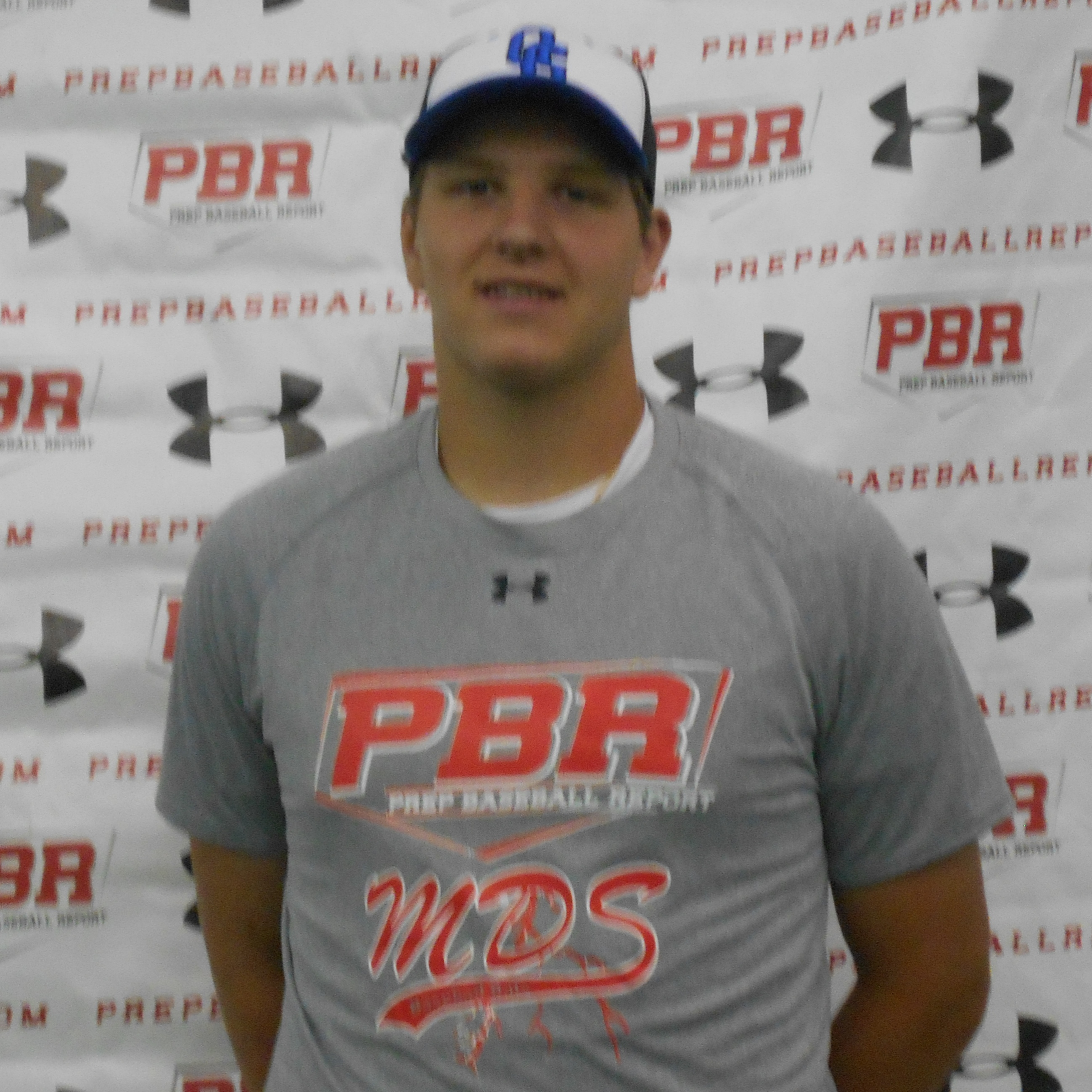 Nick Petrolla