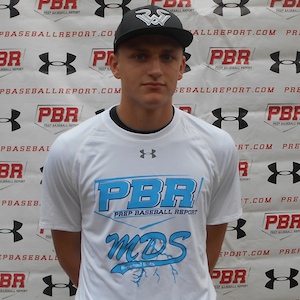 Bryce Roberts