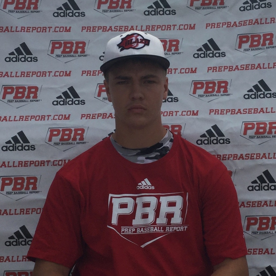 Mason Huffman