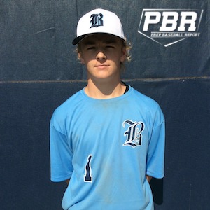 Colby Powell