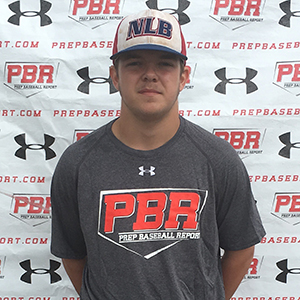 Chandler Ledford