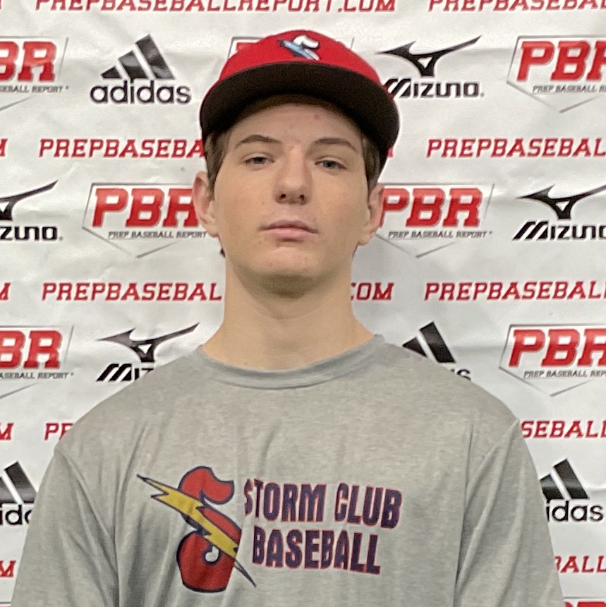 Brady Fitzpatrick